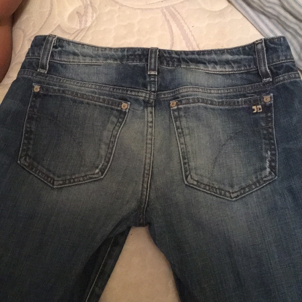 Jeans - Picture 3 of 3